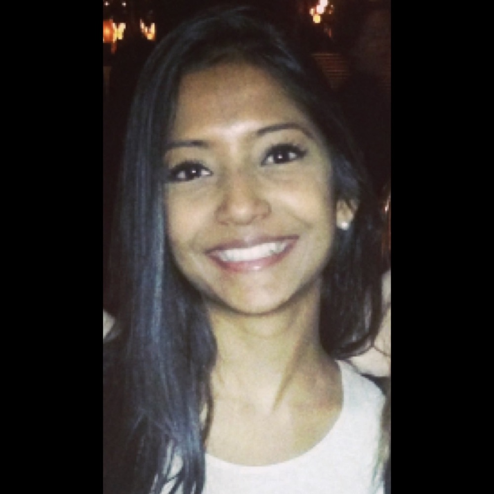 Meet your Posher, Nabilah